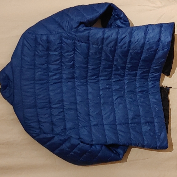 Novelti Sport Reversible Puffer Jacket Size XL - Picture 2 of 14